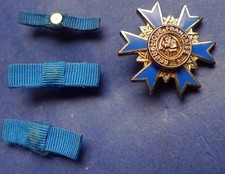 Ordre national mérite d'occasion  Rochefort