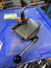 Hardinge straight taper for sale  Yorktown