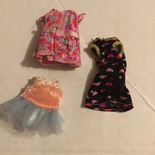 Barbie chelsea dresses for sale  Shreveport