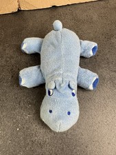 Tcm tchibo nilpferd gebraucht kaufen  Marl