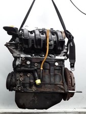 Moteur renault clio d'occasion  Elven