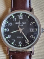 Kienzle 1822 quartz gebraucht kaufen  Zell