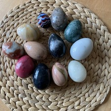 Lot polished stone for sale  ASHBOURNE