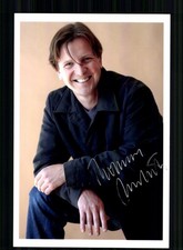 Thomas Rudnick Foto Original Signiert # BC 225685 comprar usado Thomas Rudnick Foto Original Signiert # BC 225685 comprar usado  Enviando para Brazil