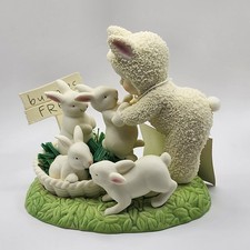 Dept snowbabies 2008 for sale  Florahome