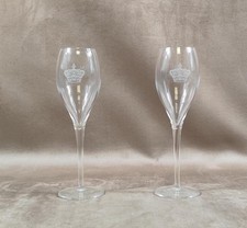 Lot flutes champagne d'occasion  Reims