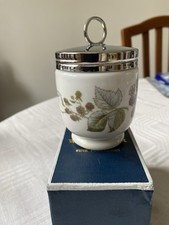Royal worcester double for sale  WANTAGE