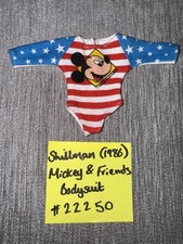 Vintage shillman mickey for sale  NORMANTON