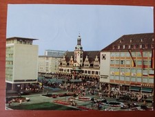 Postkarte 2517 gelaufen gebraucht kaufen  Bad Herrenalb
