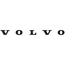 Genuine volvo battery for sale  UK