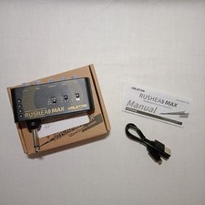 Amplificatore tascabile per usato  Brindisi