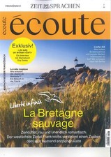 écoute französisch magazin gebraucht kaufen  Heidelberg