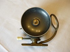 Vintage malloch sidecasting for sale  LEYLAND