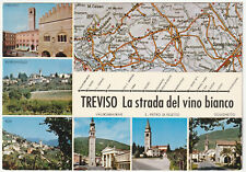 Treviso strada del usato  Isola Vicentina