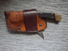 Schnellziehholster buck 110 gebraucht kaufen  Straßkirchen