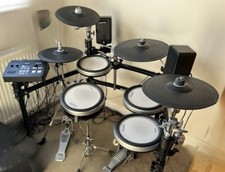 Yamaha dtx 700 d'occasion  Expédié en Belgium