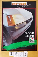 Erad 6.50 gtd d'occasion  Meyzieu