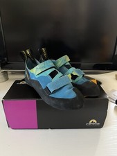 Sportiva scarpe arrampicata usato Sportiva scarpe arrampicata usato  Vo