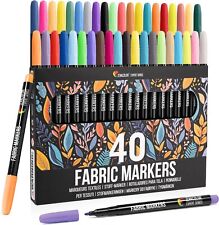 Fabric markers pens for sale  Ponte Vedra