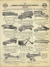 1932 paper steelcraft for sale  Hilton Head Island