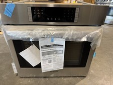 Bosch hbl87m52uc 800 for sale  Charlotte