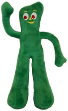 Multipet gumby plush for sale  New York