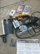 Evolution rage7 710w for sale  BIRMINGHAM