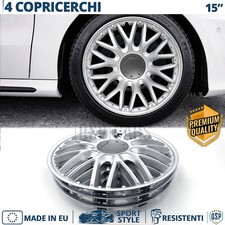 Copricerchi per lancia usato  Italia