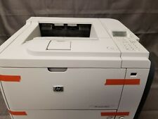 Laserjet p3015n ce527a d'occasion  Expédié en Belgium