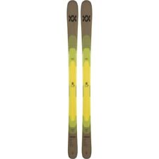 Sci alpinismo volkl usato  Torino