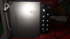Sistema home theatre usato  Portici