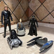 Star wars lotto usato  Roma