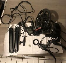 Bafang mittelmotor 250w gebraucht kaufen  Maikammer