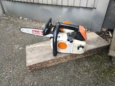 stihl ms 200 for sale  STOKE-ON-TRENT