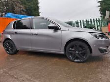 Peugeot 308 2013 for sale  PETERBOROUGH