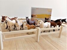 Neuw schleich weidezaun gebraucht kaufen  Meerbusch