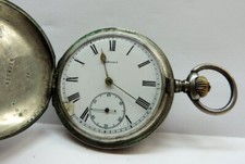 Orologio argentato omega usato  Faenza
