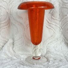 Vintage unique red for sale  Monument