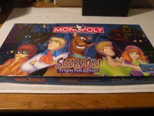 Monopoly scooby doo for sale  Selden