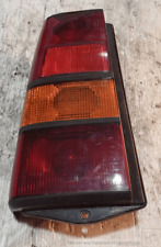 Fanale post. sx. usato  Volpago del Montello
