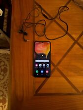 Samsung galaxy a50 usato  Firenze