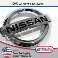 Nissan front grille for sale  Rancho Cucamonga