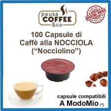 100 capsule cialde usato  Vaprio d'Agogna