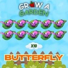 Grow a Garden | Todos os animais de estimação 🐶 | GAG | Mais barato 🔥 Entrega rápida 🔥 comprar usado  Enviando para Brazil