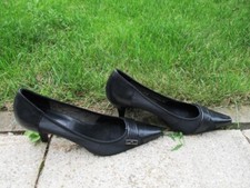 Designer high heels gebraucht kaufen  Gersthofen