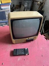Televisione vintage mivar usato  Collecchio