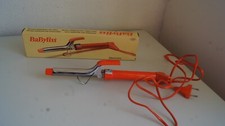Vintage fer coiffer d'occasion  Marcq-en-Barœul