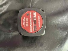 split charge relay for sale  SWANSEA