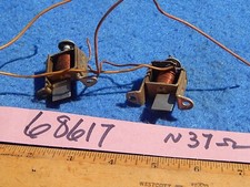 Wurlitzer solenoid 68617 for sale  Napa