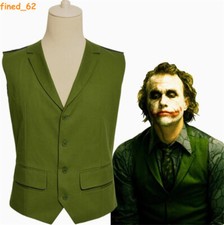 Batman joker cosplay d'occasion  Expédié en Belgium